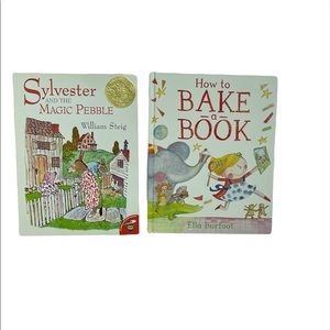 Books for kids Ages 4-8 Kindergarten Books , First Grader books , Reading books
